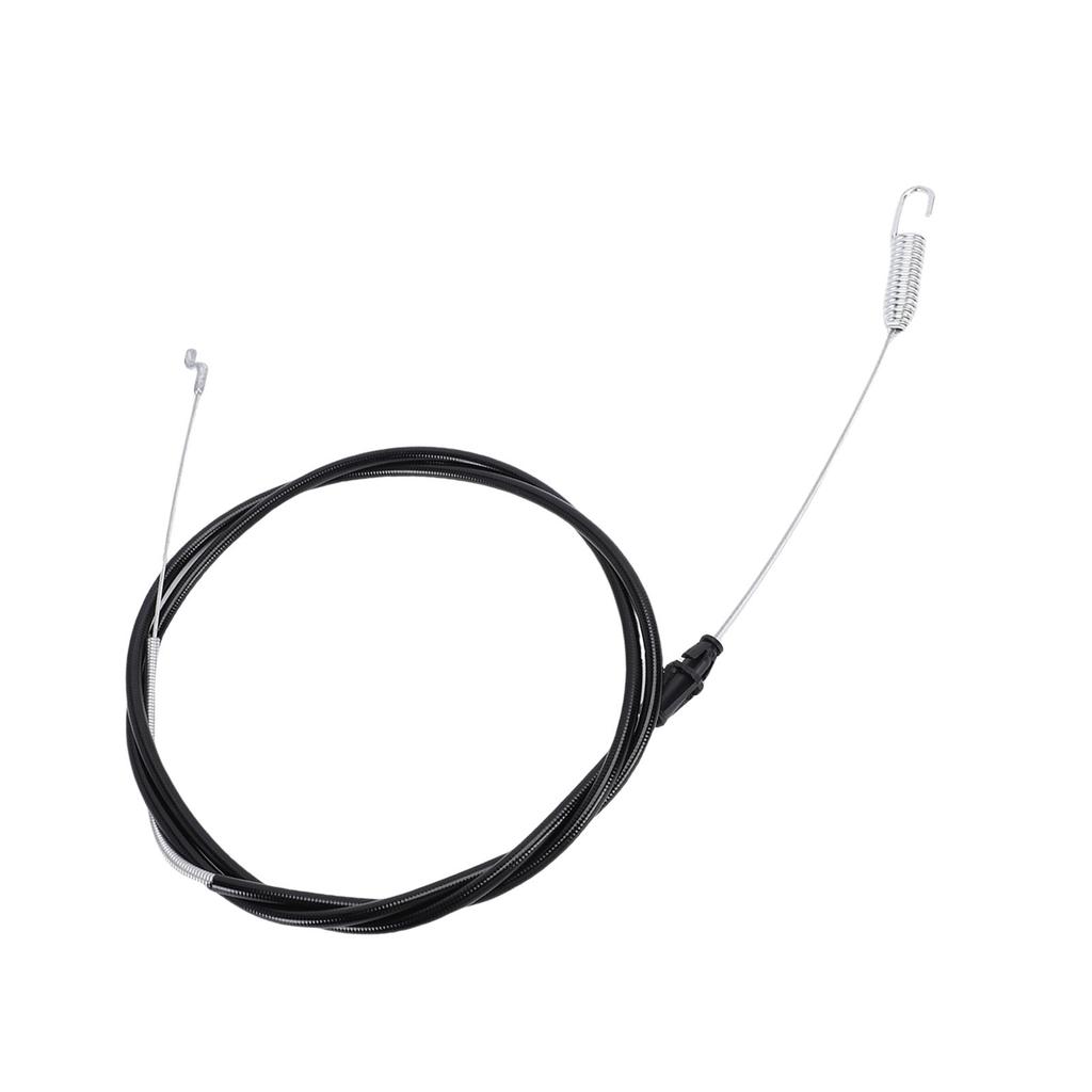 Lawn Mower Traction Control Cable 105-1845 Replacement for 22in Recycler Front Drive Self Propelled Lawn Mowers
