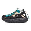 UGG Westsider Sandal Hollow Design Fashion Slide Women Sandals Black 1125098-BLKM