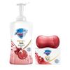 Safeguard Red Pomegranate Renewing Skincare Set