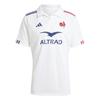Adidas Replica Extérieur Soccer Training Jersey White