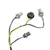Car Left or Right Tail Lamp Harness Repair 92450-B2000 For Kia Soul 2013-2019