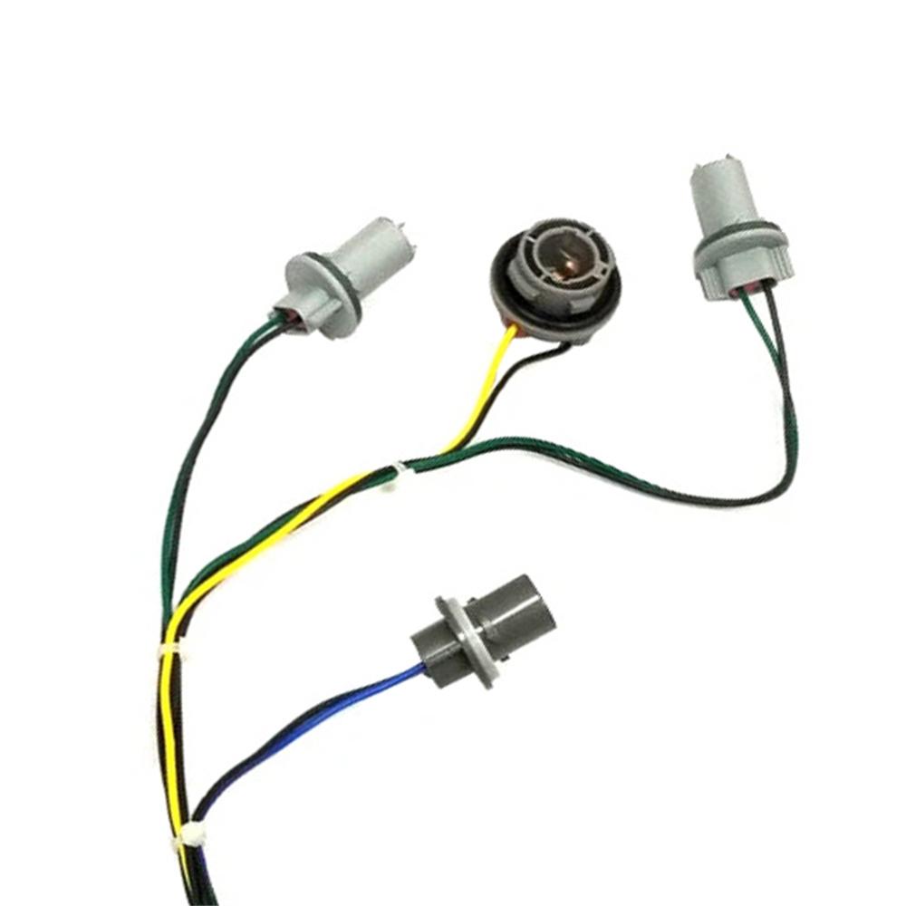 Car Left or Right Tail Lamp Harness Repair 92450-B2000 For Kia Soul 2013-2019
