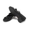 Barbara Leather Round Ribbon Mary Jane Pumps 3.5cm 2colors Bbj116