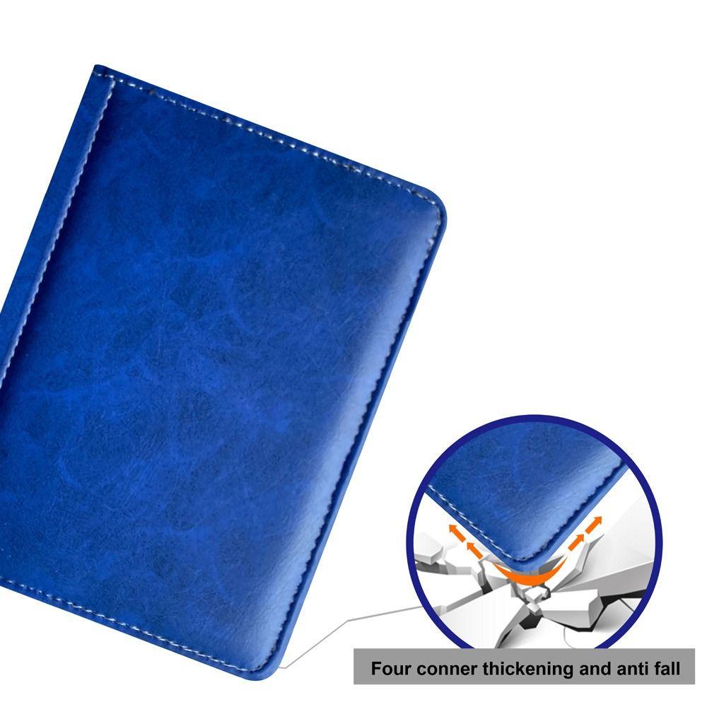 Scratch-proof 6 Inch E-Reader Case Shockproof Protective Shell for Onyx Boox Magellan 1/2/3/4/5/6