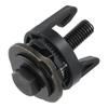 For Ram 5500 Replacement For Ram Mount Clip Auto Part For Ram Truck 1 Piece Direct Replacement Plastic Material