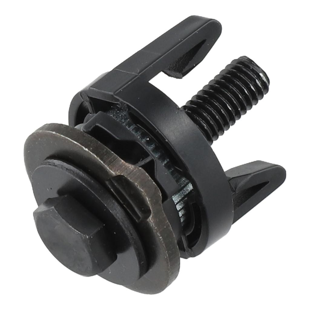 For Ram 5500 Replacement For Ram Mount Clip Auto Part For Ram Truck 1 Piece Direct Replacement Plastic Material