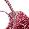 ANTEPRIMA party wedding Handbag wire pink Women Used
