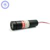Adjustable Red Dot Line Cross 3-5v 1mw 5mw 650nm Laser Head