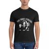 Tts Die drei Stooges T-Shirt Amerikanische Vaudeville Komödie 50er Jahre Fans Geschenke T-Shirtvon alyseashlee37806 1 Aktiv T-Shirt