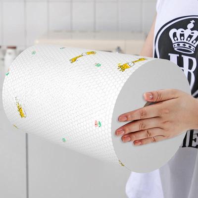 Paños de cocina perezosos Papel de cocina seco y húmedo Paños de cocina desechables Artículos de limpieza para el hogar Toallas de papel para el hogar