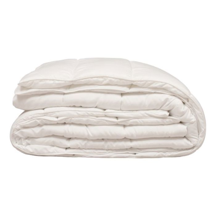Couette Hiver Promo Soft Touch Chaude &amp; Douce Antibactériens toutes dimensions - 140 x 200 cm pour lit 1 place