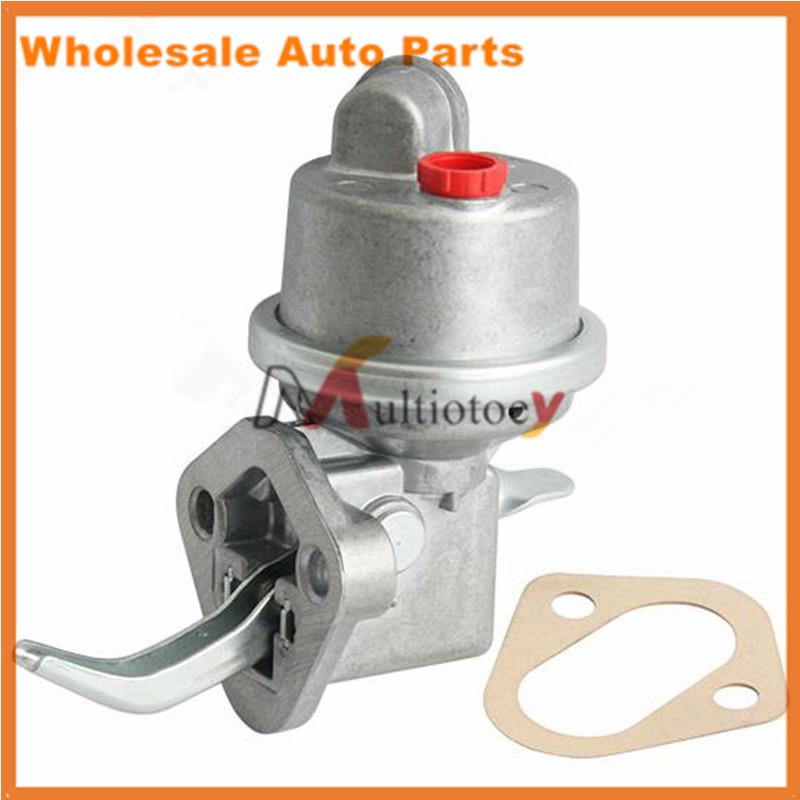 1P Newly Fuel Lift Pump 4983584 for Cummins 4B 4BT 4BTA 6B 6BT 6BTA Case IH 3970880 3901425 3904374 3928143 3966154 BF6X9350AA