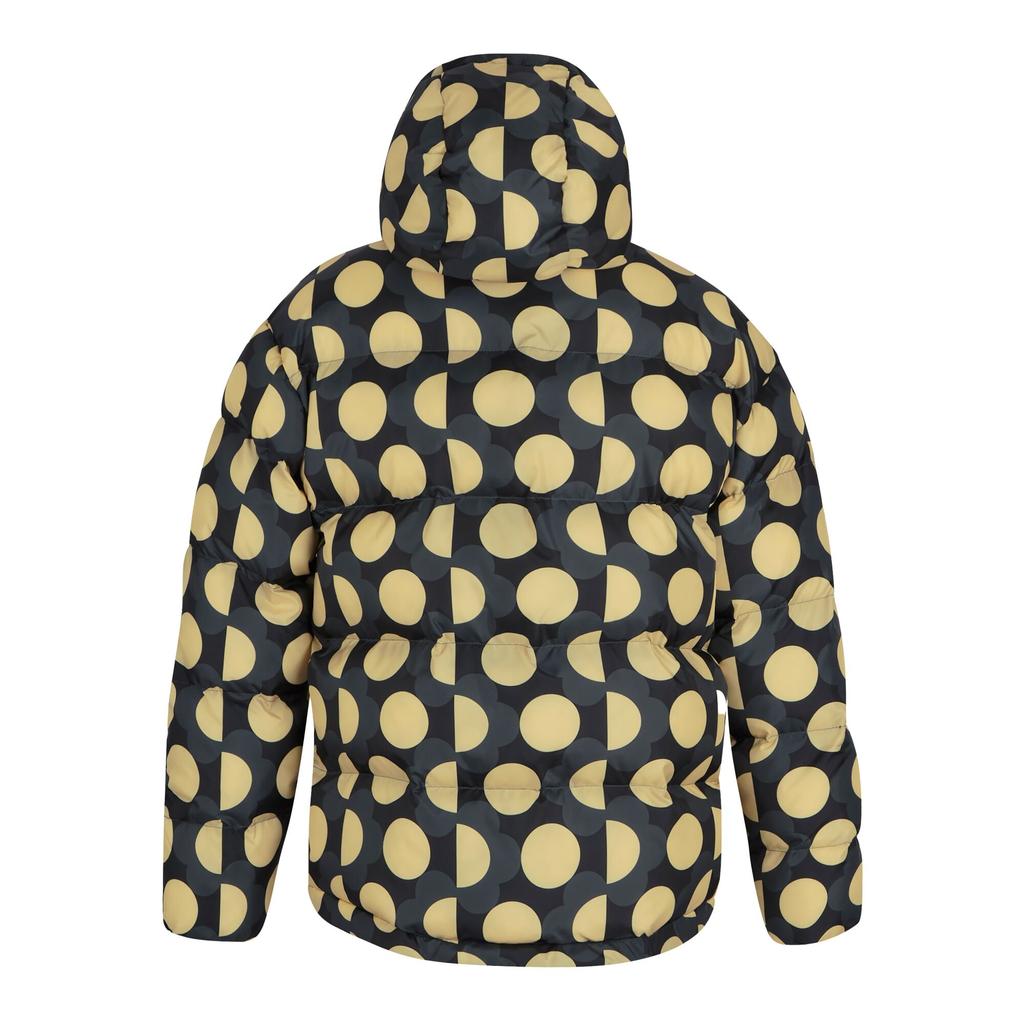 Regatta Womens/Ladies Orla Kiely Flower Quilted Oversized Jacket