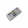 Światło Led Pod Samochód 120Cm Rgb Elastyczna Taśma Neon 30W App