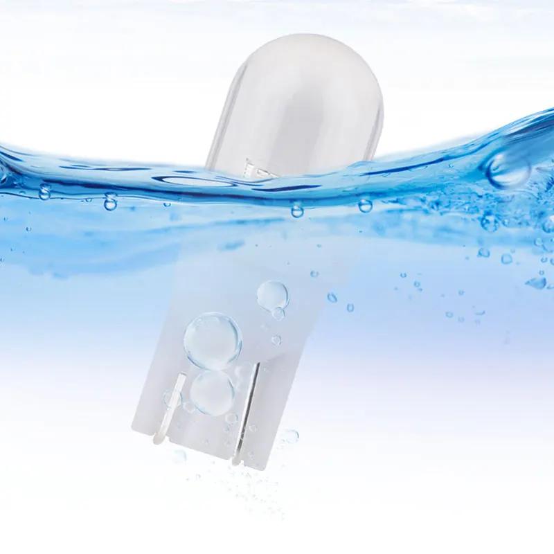 5/10Pcs T10 Super Bright LED Canbus No Error Car Interior Reading Dome Lights Auto Parking Lamp Wedge Tail Side Bulb