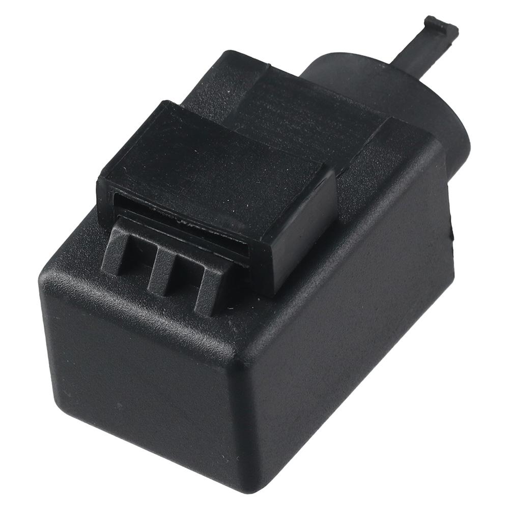 1pcs Black 38301-KK9-952 Relay 38301-KK9-952 Light Relay Flasher Relay Fit for Honda PC800