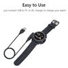Smartwatch Clip Ladedock Clip Ladedock Strom für Garmin Fenix 3/Fenix 3 HR Uhr Ladekabel