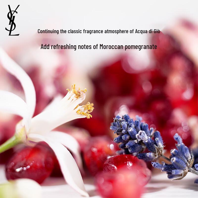 YSL Libre Fragrance Collection