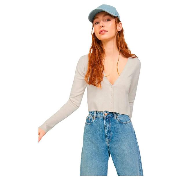 

Jack & Jones Кардиган Isabel Soft Crop XL