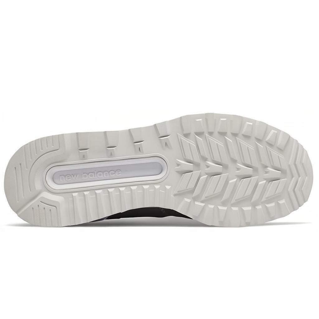 New Balance Nb 574 Sport Sports Casual Shoes 'Black'