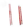 Jixiong Fiberglass Electrician's Telescopic Insulation Ladder