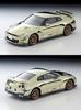 TOMYTEC Tomica Limited Vintage Neo 1/64 LV-N NISSAN GT-R Premium Edition T-spec 2024 Model Commemorative Item Cumulative Shipment 10 Million Units