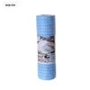 Non-stick Oil Disposable Dishcloth: Dual-Use Dry/Wet Non-Woven Kitchen Towel