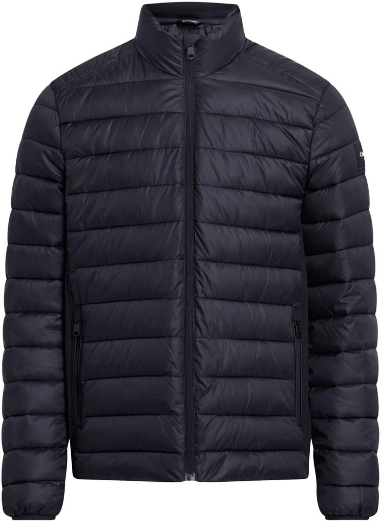 Зимняя куртка Calvin Klein Стеганая куртка из переработанного материала (K10K108291) schwarz