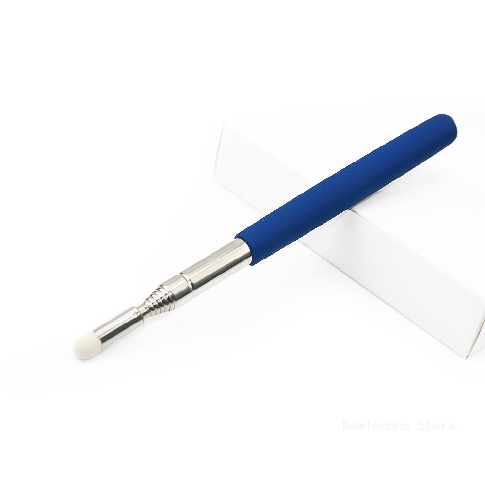 1PC Retractable Teacher s Special Pointer Blackboard School Teaching Stick Class Command Stick White Board Touch Screen Pointer