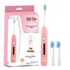 Mai Zhe Pure White Sonic Electric Toothbrush