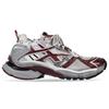 Balenciaga Runner Burgundy Women's 677402W3RB39069