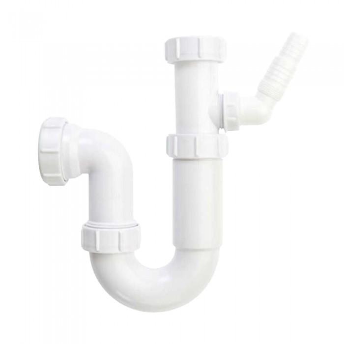 Securplumb Replacement Waste Spigot