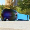 Miling Ski Goggles with Myopia Slot