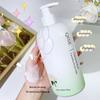 Horse Oil Moisturizing Hand & Foot Cream - Nourishing Lotion for Dry, Cracked Skin, Travel Size Gift