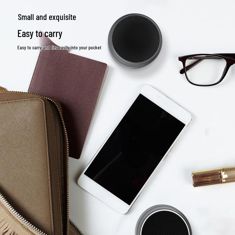 SooPii BT26 Wireless Bluetooth Speaker