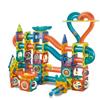 Colorful Roller Ball Building Blocks: Educational Construction Toy for Early Learning