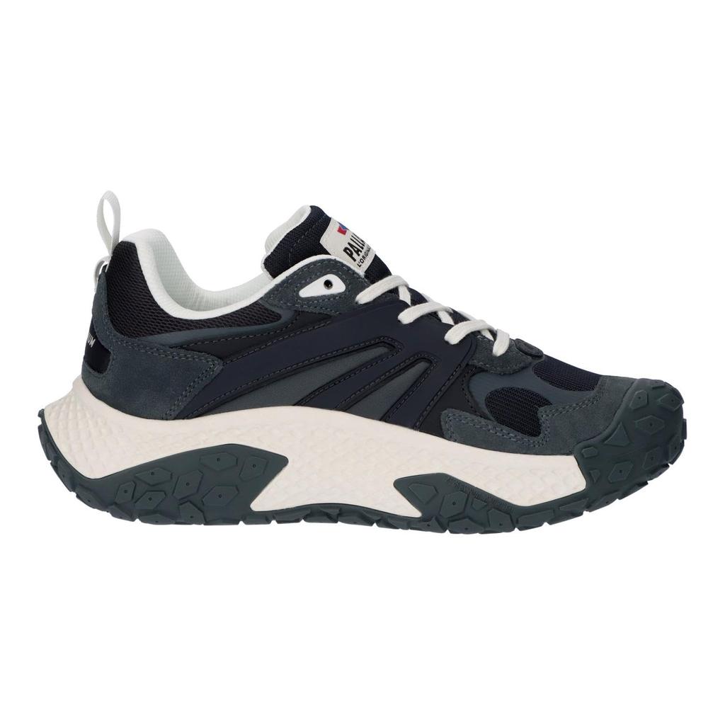 Sneakers OFFBOUND FLAME MIX BLUE Cm [Palladium] GRAPHITE(436) 26.0