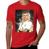 Toni Kroos 3240922 Tshirt Plus Size Tops Summer Clothes Unisexs Clothing