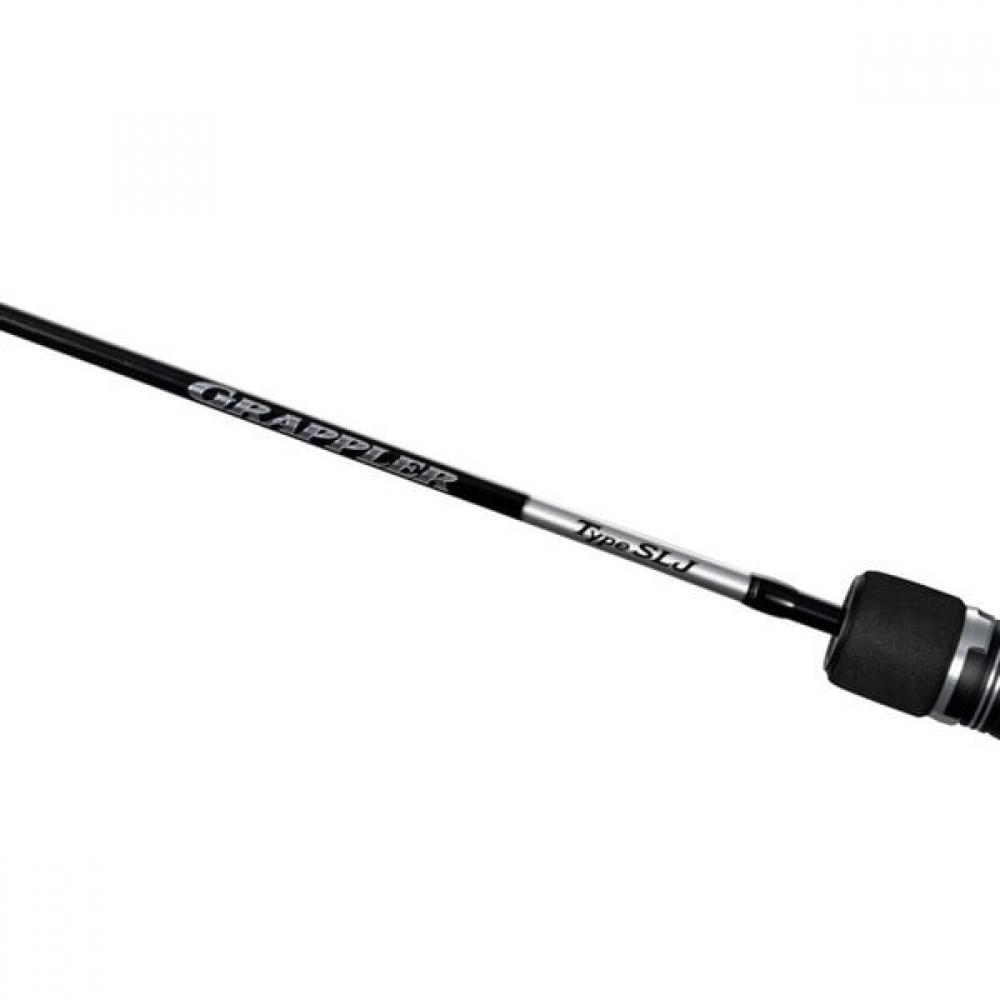 Shimano Offshore Rod 25 Grappler Type Slj B63 0