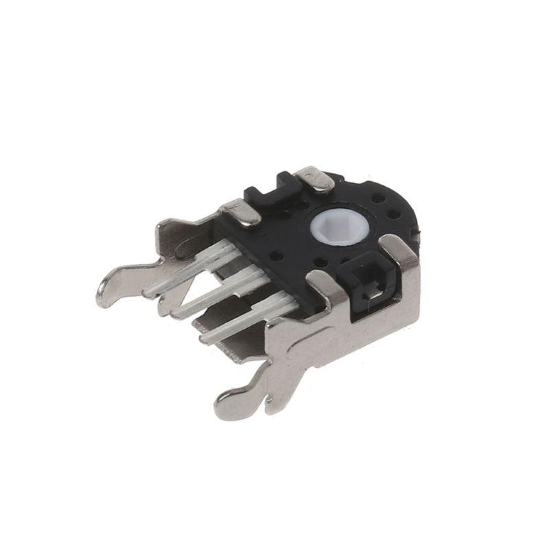 Ttc 9mm Mouse Encoder Core for Gaming Mouse Raw Deathadder  G403 G603 G703 High-precision Long Life Durable 2pcs