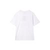 Nike ACG ACG Logo Print Quick-Dry Short Sleeve T-Shirt Men Tops Summit-White FJ1130-121