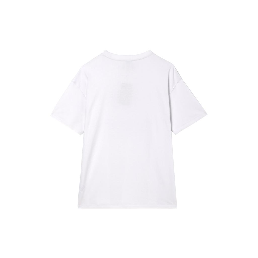 Nike ACG ACG Logo Print Quick-Dry Short Sleeve T-Shirt Men Tops Summit-White FJ1130-121