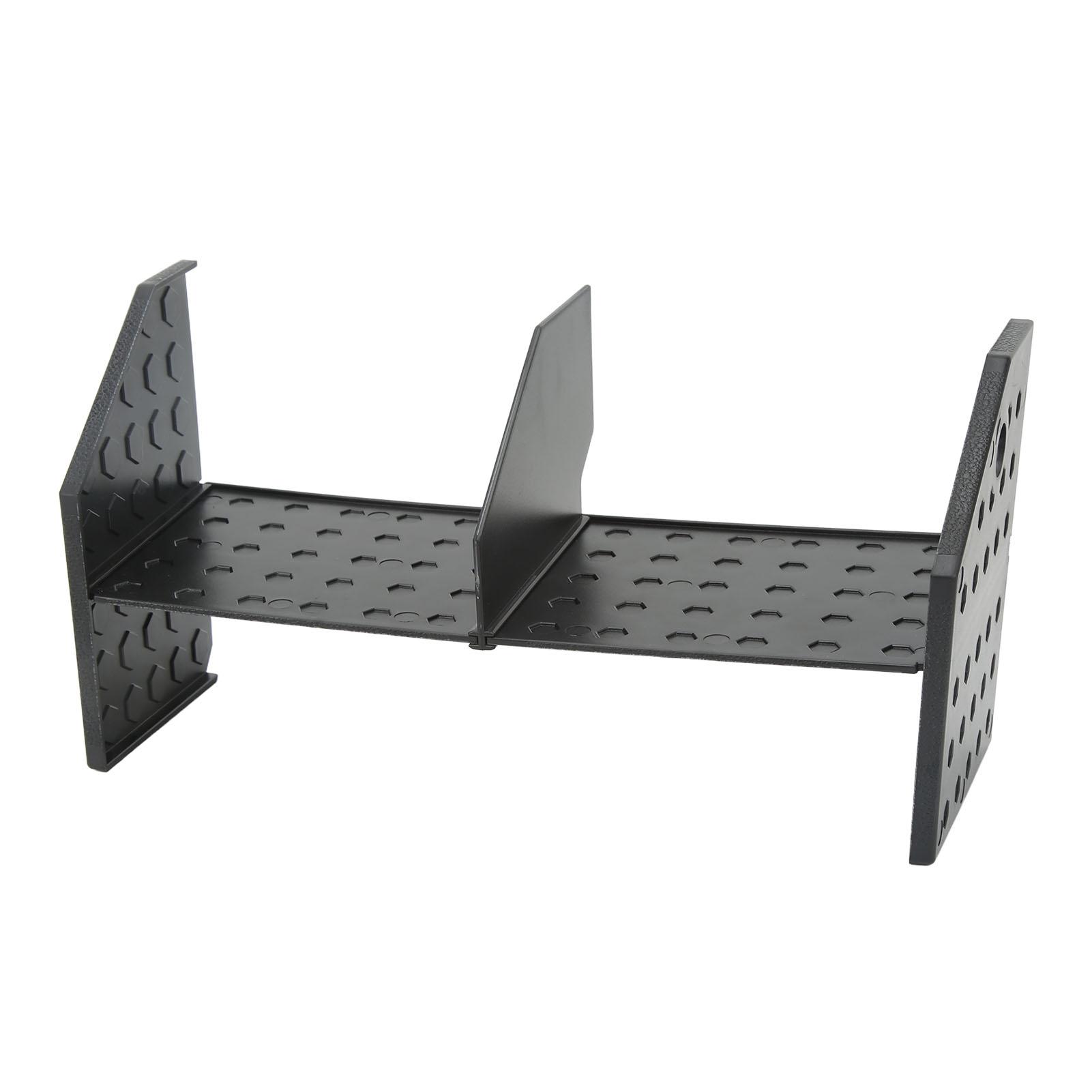 

4 шт. разделителей перчаточного ящика, замена органайзера внутреннего пространства автомобиля для Ford Bronco 24Дверь