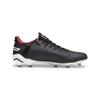 PUMA King Ultimate Soccer 23AH 01 Puma Size FG/AG (LONG PILE) Cleats, (107563-01), Black, 26.0cm