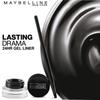 Maybelline New York Drama Gel Eyeliner Lasting Eye Studio, Waterproof, Brown 952, 0.106 oz. 1 Count
