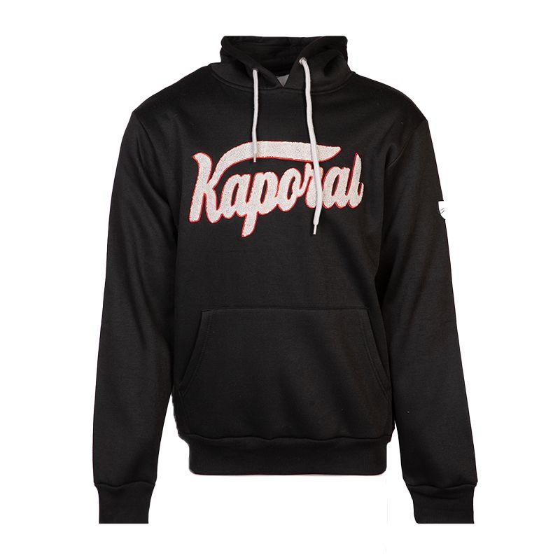 Sweat capuche jed Homme KAPORAL
