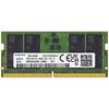 Samsung 32GB DDR5 5600MHz CL46 SODIMM 2Rx8 Dual Rank Laptop RAM Memory PC5-44800 1.1V 262-Pin M425R4GA3BB0-CWM.