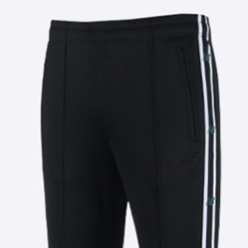 New Balance CommoN N Track Club Track paNts  Nbml934023 19   Black