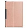 Per Custodia Lenovo Yoga Smart Tab 10.1" YT-X705F YT-X705X Flip Cover per Custodia Lenovo Yoga Smart Tab 5