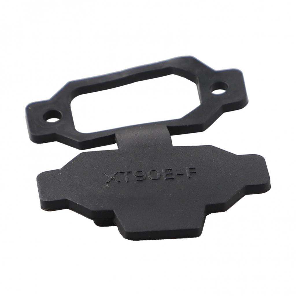 Bequem zu bedienender Elektrofahrzeugstecker Robust und zuverlässig